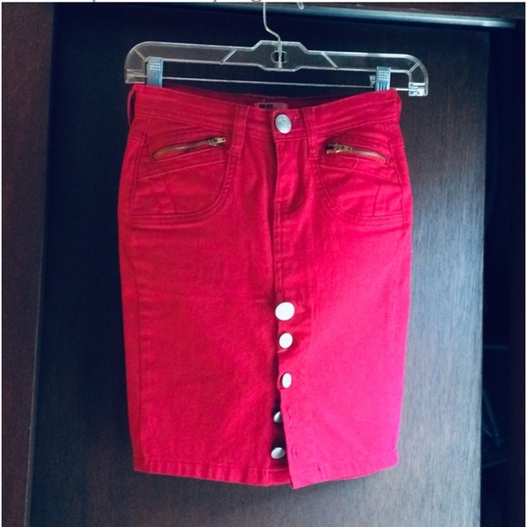 Charades Sailor crop top COSTUME TOP- small HALLOWEEN🧡🎃 - Picture 3 of 12